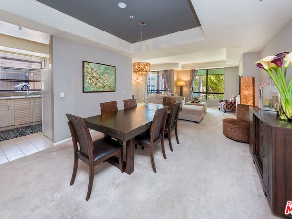 1851 Veteran Avenue 203, Los Angeles CA 90025