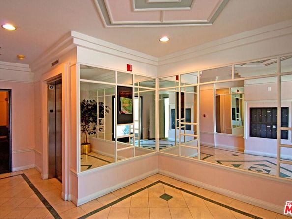 1851 Veteran Avenue 203, Los Angeles CA 90025