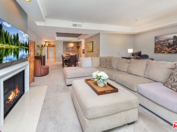 1851 Veteran Avenue 203, Los Angeles CA 90025
