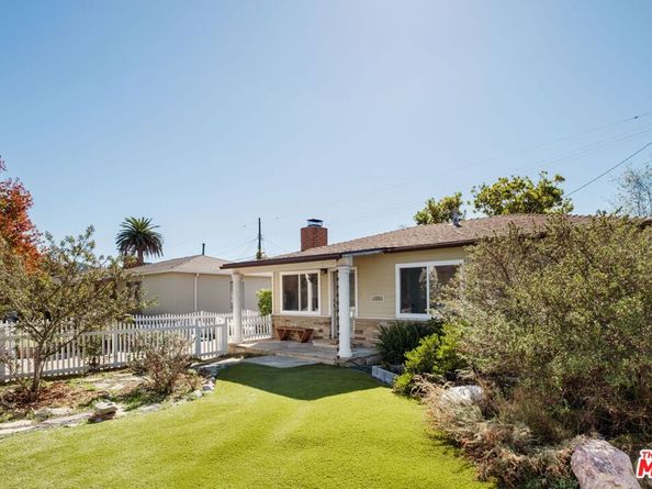 3379 Stewart Avenue, Los Angeles CA 90066