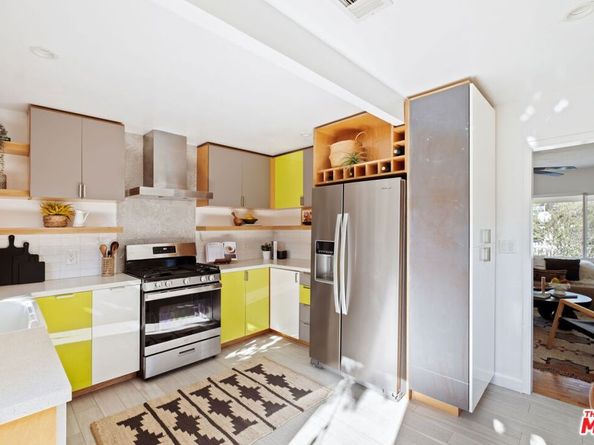 3379 Stewart Avenue, Los Angeles CA 90066