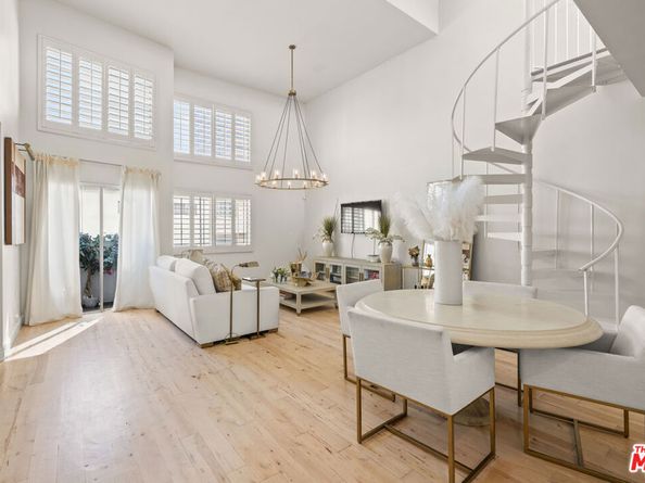 11822 Goshen Avenue 301, Los Angeles CA 90049