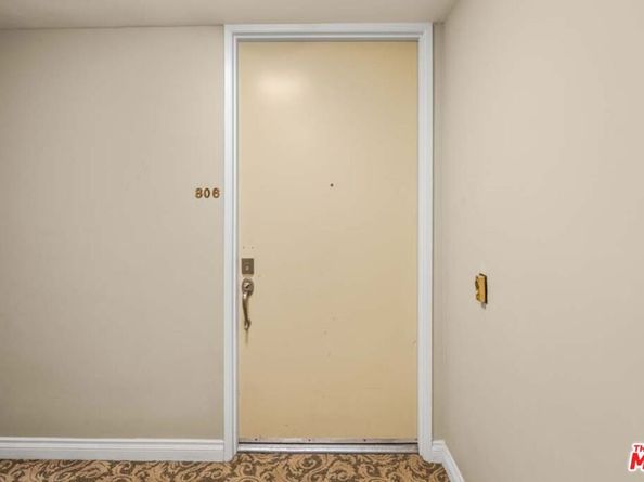 10747 Wilshire Boulevard 806, Los Angeles CA 90024