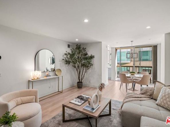 10747 Wilshire Boulevard 806, Los Angeles CA 90024