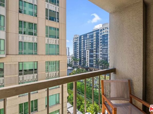 10747 Wilshire Boulevard 806, Los Angeles CA 90024