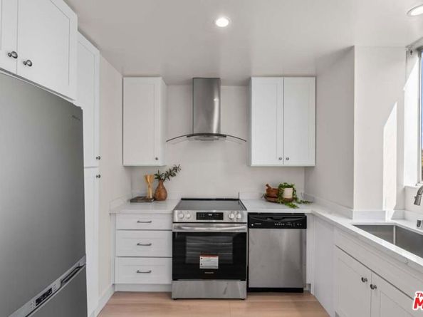 10747 Wilshire Boulevard 806, Los Angeles CA 90024