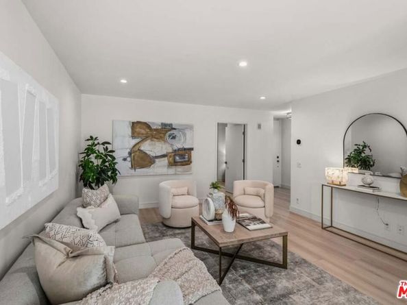 10747 Wilshire Boulevard 806, Los Angeles CA 90024