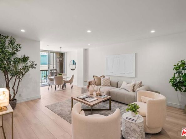 10747 Wilshire Boulevard 806, Los Angeles CA 90024