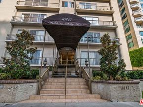 10747 Wilshire Boulevard 806, Los Angeles CA 90024