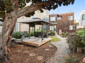 427 Sherman Canal, Venice CA 90291