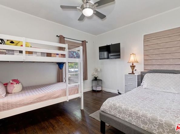 2218 S Genesee Avenue, Los Angeles CA 90016