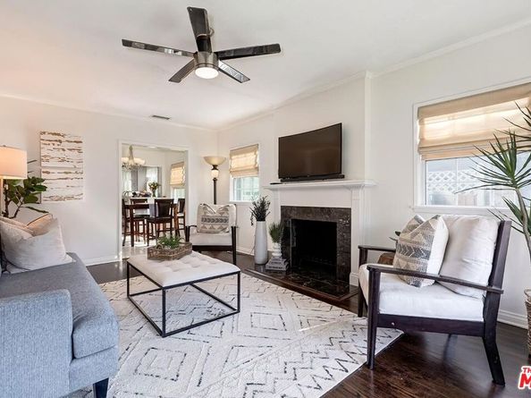 2218 S Genesee Avenue, Los Angeles CA 90016