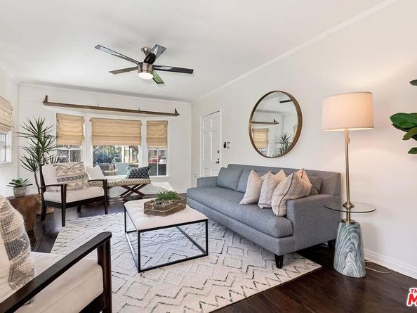 2218 S Genesee Avenue, Los Angeles CA 90016