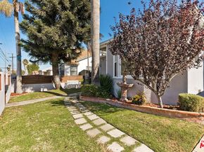 2218 S Genesee Avenue, Los Angeles CA 90016
