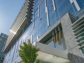 877 Francisco Street 1003, Los Angeles CA 90017