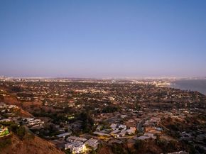 1058 Vista Grande Drive, Pacific Palisades CA 90272