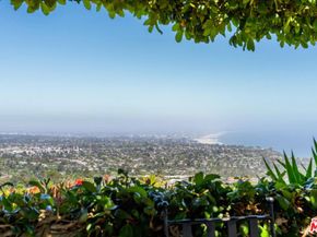 1058 Vista Grande Drive, Pacific Palisades CA 90272