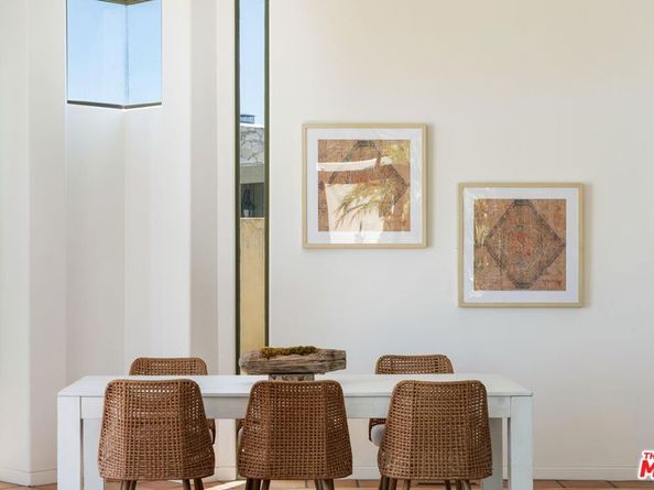 1058 Vista Grande Drive, Pacific Palisades CA 90272
