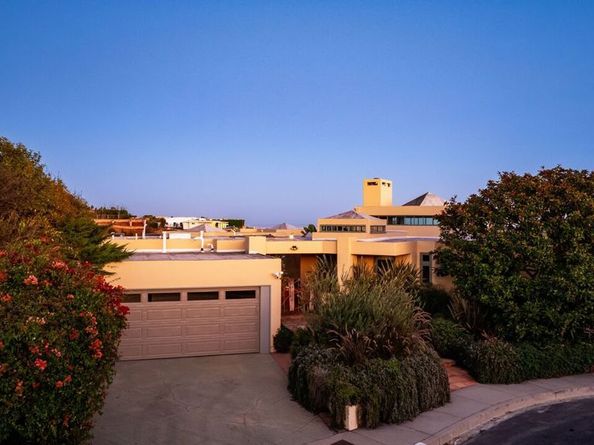 1058 Vista Grande Drive, Pacific Palisades CA 90272