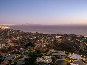 1058 Vista Grande Drive, Pacific Palisades CA 90272