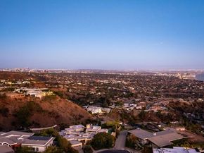 1058 Vista Grande Drive, Pacific Palisades CA 90272