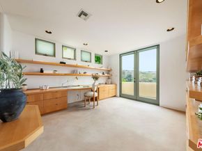 1058 Vista Grande Drive, Pacific Palisades CA 90272