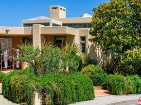 1058 Vista Grande Drive, Pacific Palisades CA 90272