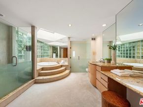 1058 Vista Grande Drive, Pacific Palisades CA 90272