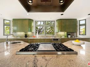 1058 Vista Grande Drive, Pacific Palisades CA 90272