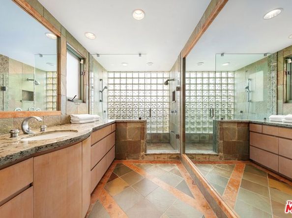 1058 Vista Grande Drive, Pacific Palisades CA 90272