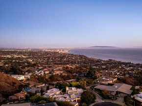 1058 Vista Grande Drive, Pacific Palisades CA 90272