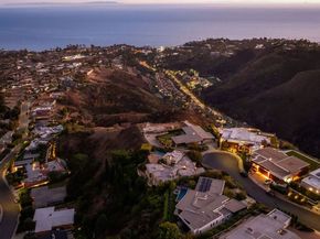 1058 Vista Grande Drive, Pacific Palisades CA 90272