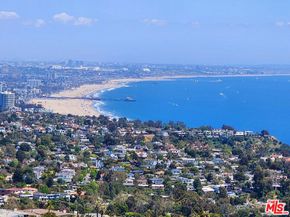 1058 Vista Grande Drive, Pacific Palisades CA 90272