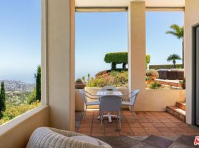 1058 Vista Grande Drive, Pacific Palisades CA 90272