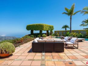 1058 Vista Grande Drive, Pacific Palisades CA 90272