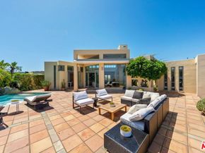 1058 Vista Grande Drive, Pacific Palisades CA 90272