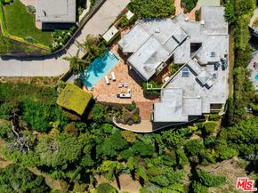 1058 Vista Grande Drive, Pacific Palisades CA 90272