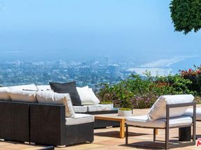 1058 Vista Grande Drive, Pacific Palisades CA 90272