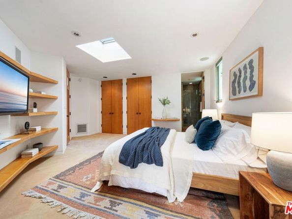 1058 Vista Grande Drive, Pacific Palisades CA 90272