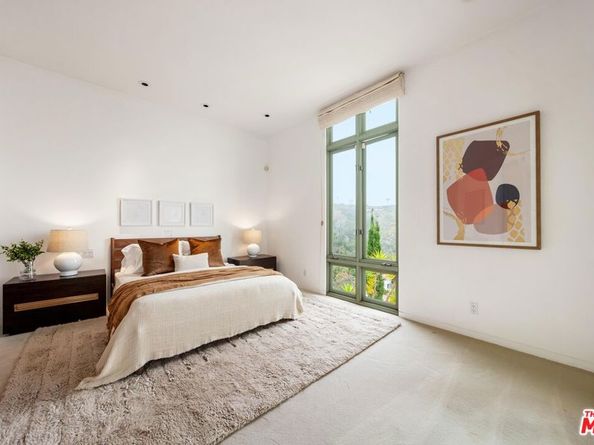 1058 Vista Grande Drive, Pacific Palisades CA 90272