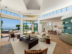 1058 Vista Grande Drive, Pacific Palisades CA 90272