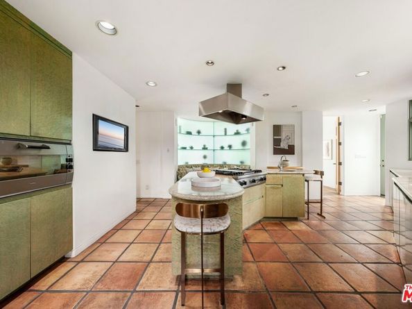 1058 Vista Grande Drive, Pacific Palisades CA 90272