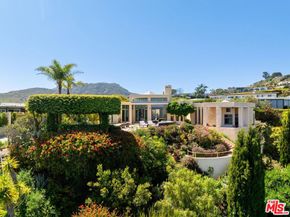 1058 Vista Grande Drive, Pacific Palisades CA 90272