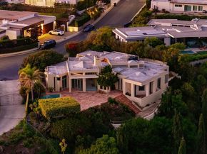 1058 Vista Grande Drive, Pacific Palisades CA 90272
