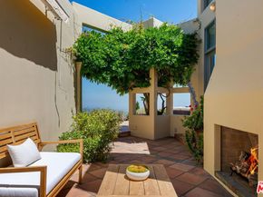 1058 Vista Grande Drive, Pacific Palisades CA 90272