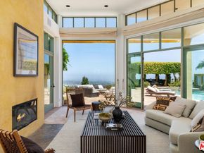 1058 Vista Grande Drive, Pacific Palisades CA 90272