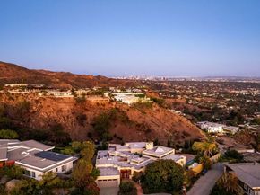 1058 Vista Grande Drive, Pacific Palisades CA 90272