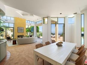 1058 Vista Grande Drive, Pacific Palisades CA 90272