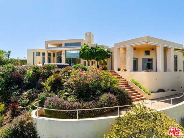 1058 Vista Grande Drive, Pacific Palisades CA 90272