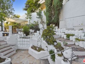 3319 Floyd Terrace, Los Angeles CA 90068